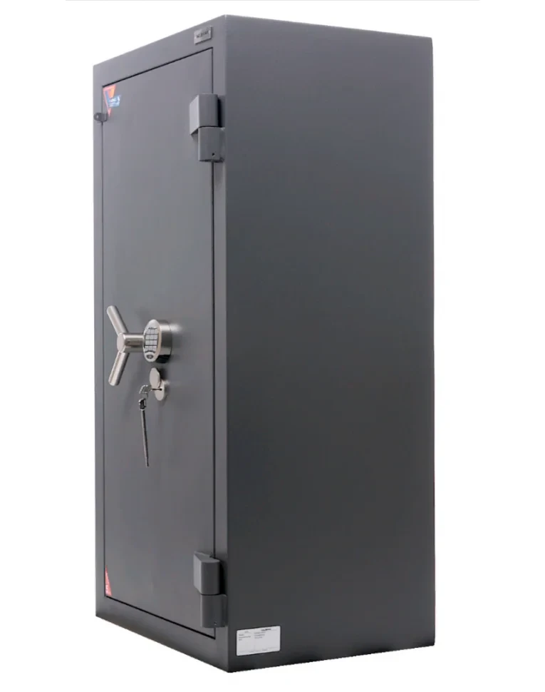 Взломостойкий сейф Valberg Алмаз 1368 EL купить в Кемерово