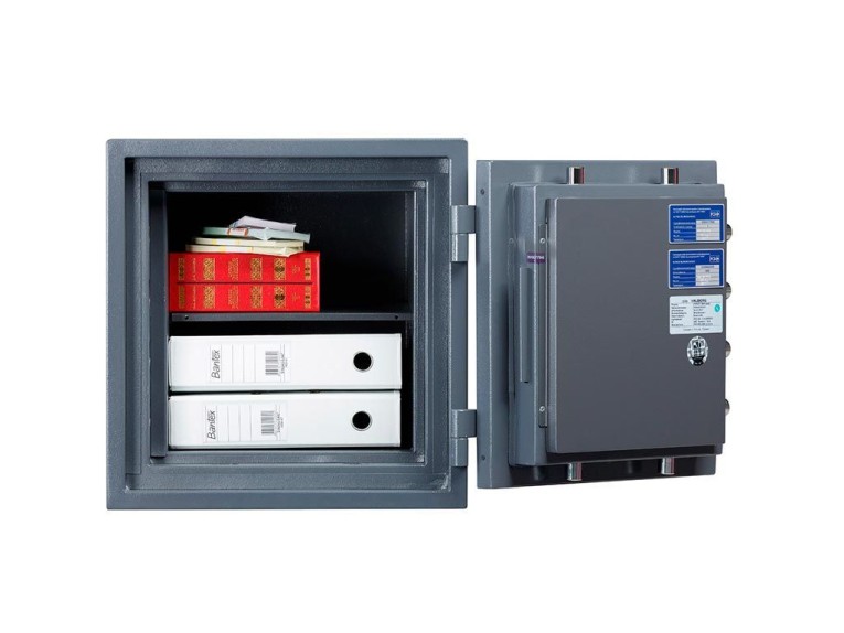 Огневзломостойкий сейф Valberg Гарант Евро 46 EL купить в Кемерово
