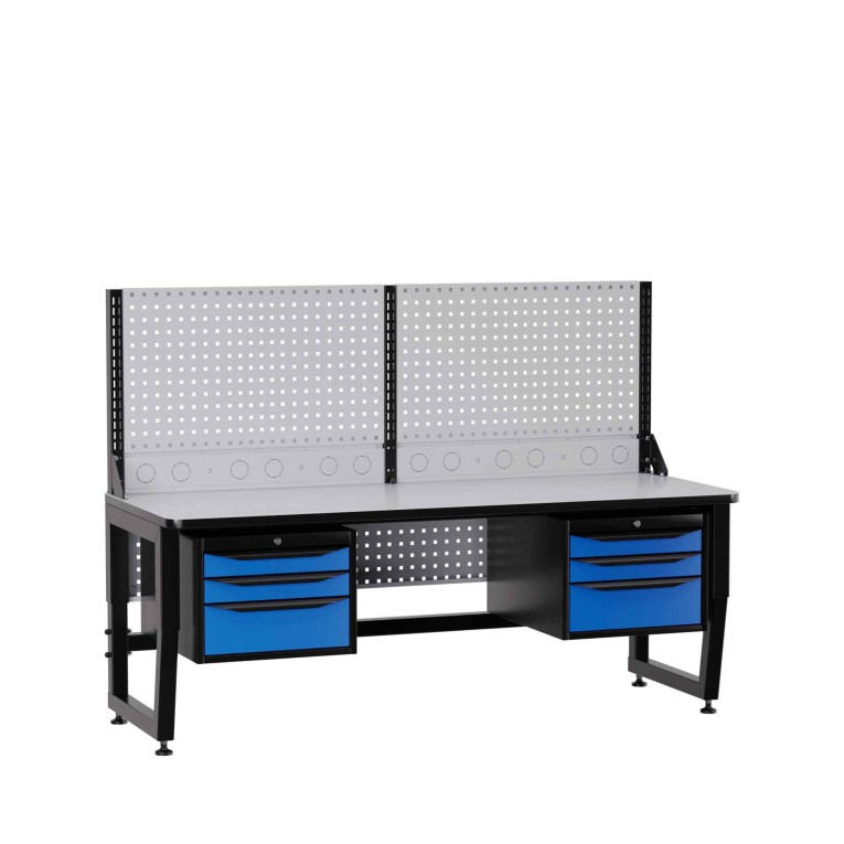 Антистатический стол SPC A18.33-1R купить в Кемерово