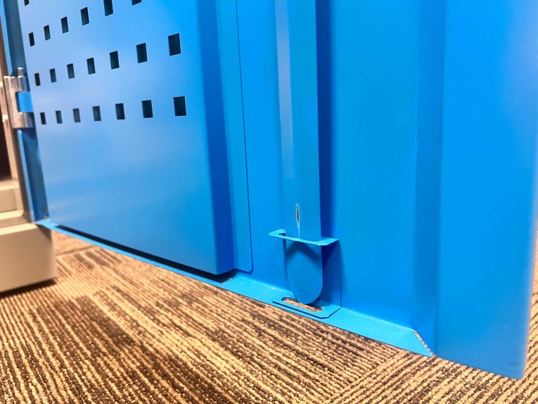 Шкаф инструментальный TNC 182.10B.2S купить в Кемерово Шкаф инструментальный TNC 182.10B.2S купить в Кемерово