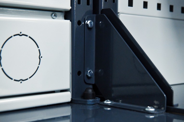 Верстак FBK 1551.15.3-2F купить в Кемерово Верстак FBK 1551.15.3-2F купить в Кемерово