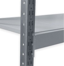 СТ-051 Стойка 2700 цинк