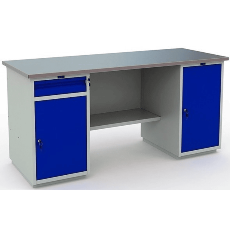 Верстак Profi WT180.WD2/WD1.000 купить в Кемерово