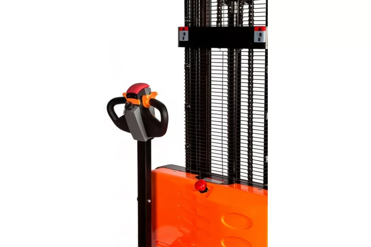 Штабелер электрический самоходный, поводковый 1,5 т - 3 м Вилы: 1150 , АКБ Li - Ion, CL1530JB SIBLINE купить в Кемерово Штабелер электрический самоходный, поводковый 1,5 т - 3 м Вилы: 1150 , АКБ Li - Ion, CL1530JB SIBLINE купить в Кемерово