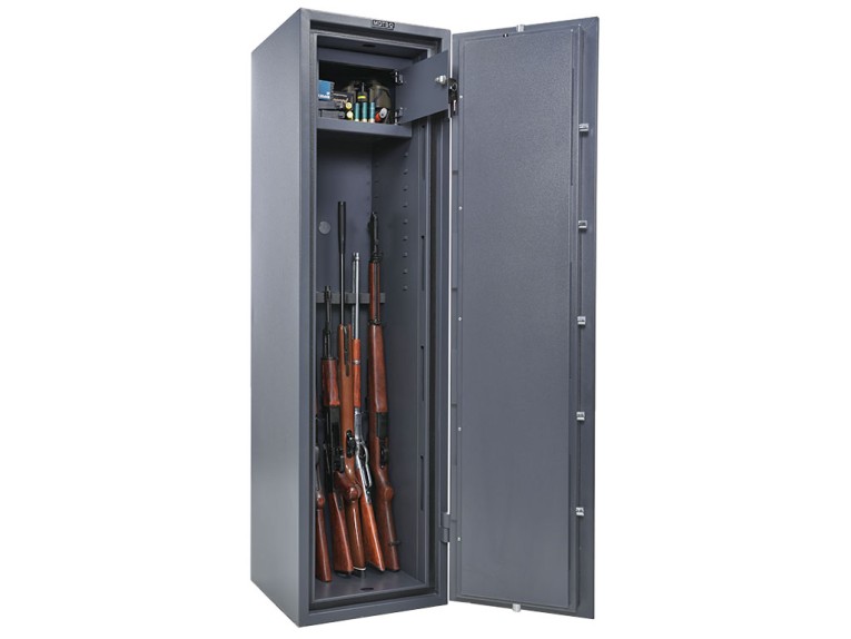 Оружейный сейф ASG/WS6 EL купить в Кемерово