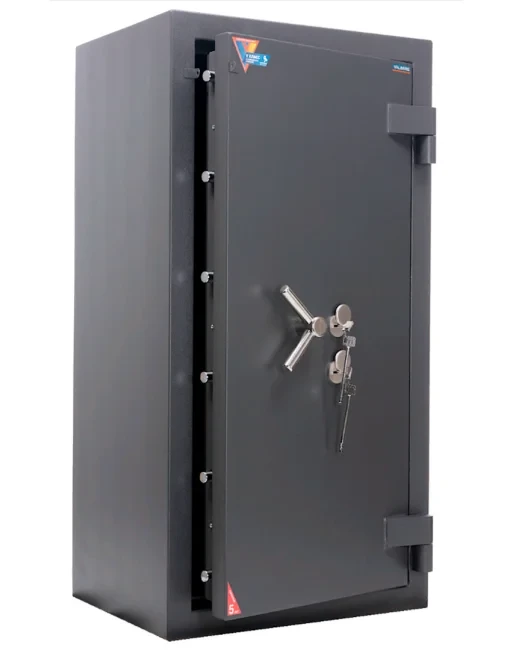 Взломостойкий сейф Valberg Алмаз 1368 KL купить в Кемерово
