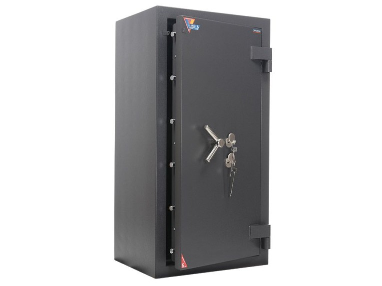 Взломостойкий сейф Valberg Алмаз 1368 KL купить в Кемерово