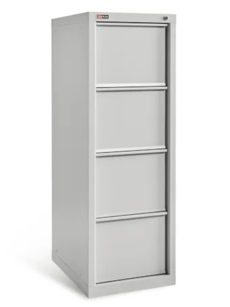 Шкаф файловый ДиКом КД-614 сварной купить в Кемерово