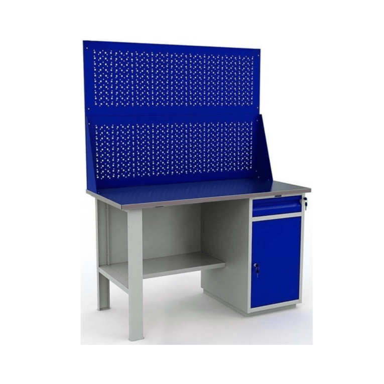 Верстак Profi WT140.F1/WD2.020 купить в Кемерово