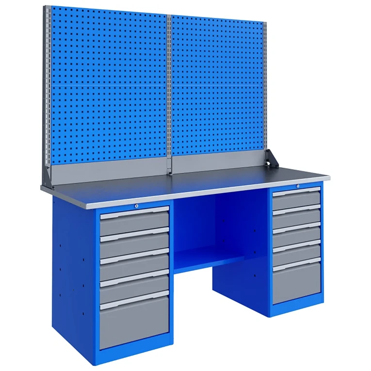 Верстак PRF 201.55.3-2 купить в Кемерово