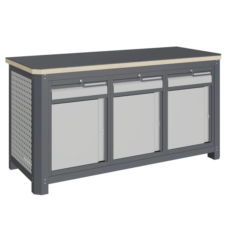 Верстак MCN 1552.S888 купить в Кемерово