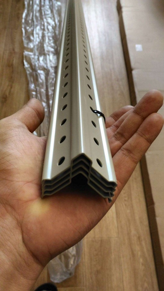 Стойка MS Strong 275 купить в Кемерово Стойка MS Strong 275 купить в Кемерово