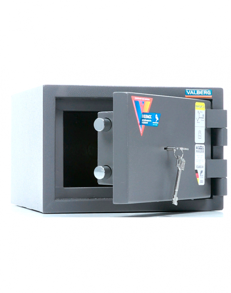 Взломостойкий сейф Valberg Кварцит 25 купить в Кемерово Взломостойкий сейф Valberg Кварцит 25 купить в Кемерово