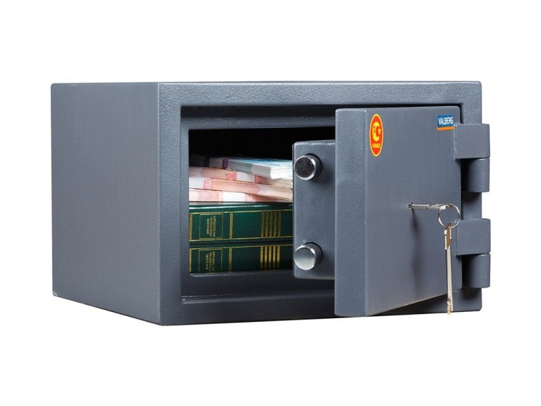 Взломостойкий сейф Valberg Кварцит 25 купить в Кемерово Взломостойкий сейф Valberg Кварцит 25 купить в Кемерово