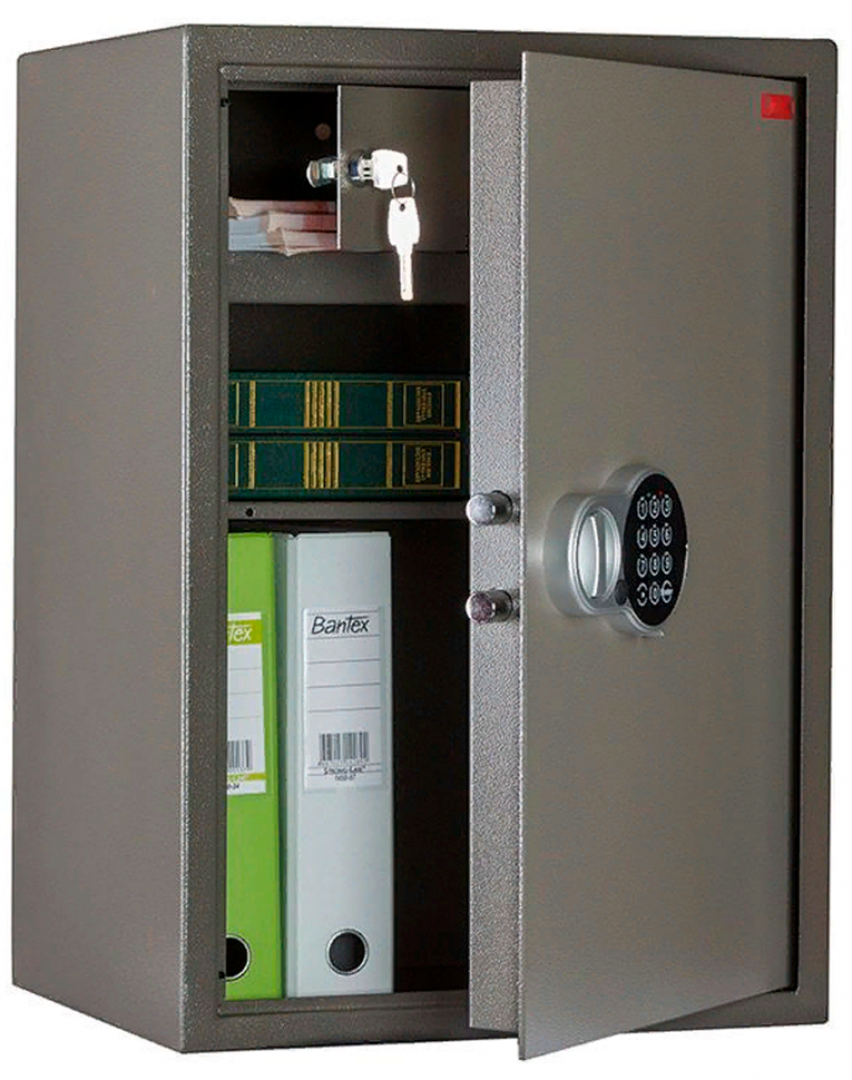 Офисный сейф Aiko TM-63T EL купить в Кемерово Офисный сейф Aiko TM-63T EL купить в Кемерово