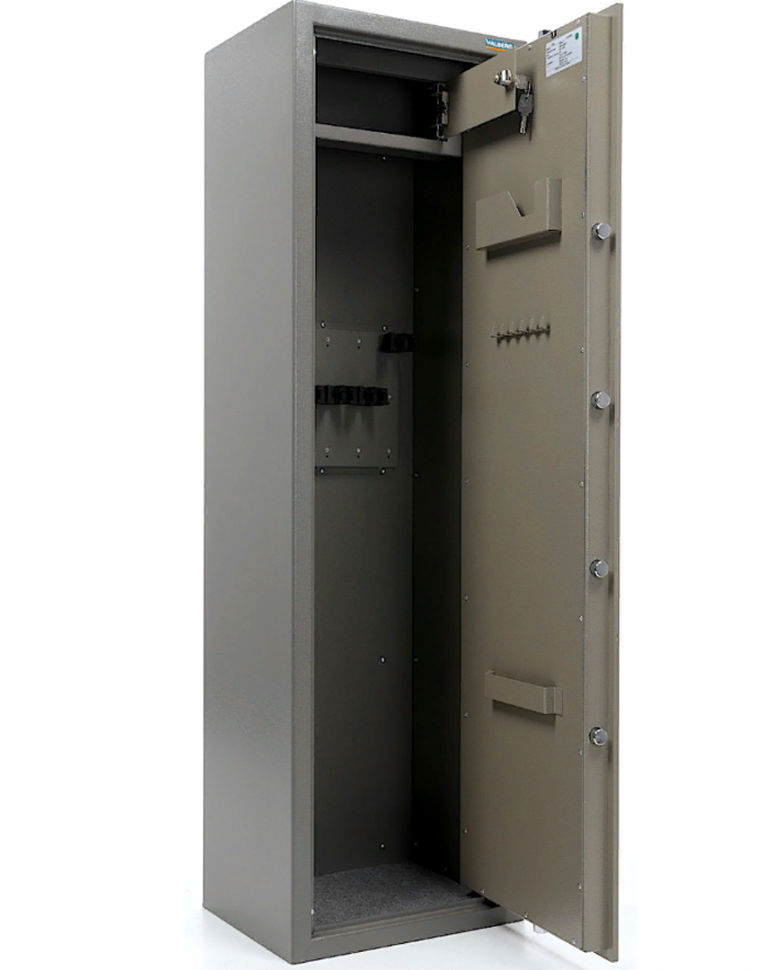 Оружейный сейф Valberg Ирбис 5 купить в Кемерово