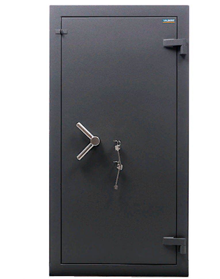 Взломостойкий сейф Valberg Гранит III-1368 KL купить в Кемерово