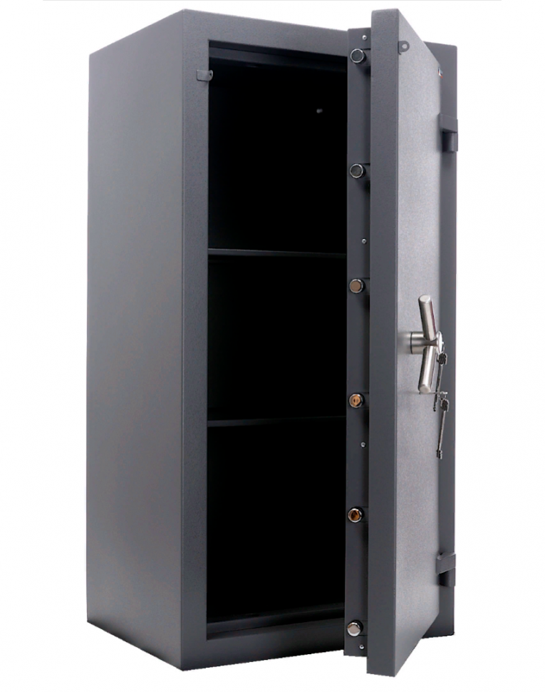 Взломостойкий сейф Valberg Гранит III-1368 KL купить в Кемерово