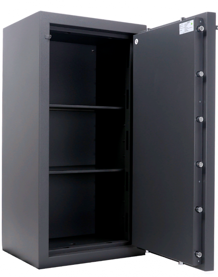 Взломостойкий сейф Valberg Гранит III-1368 KL купить в Кемерово