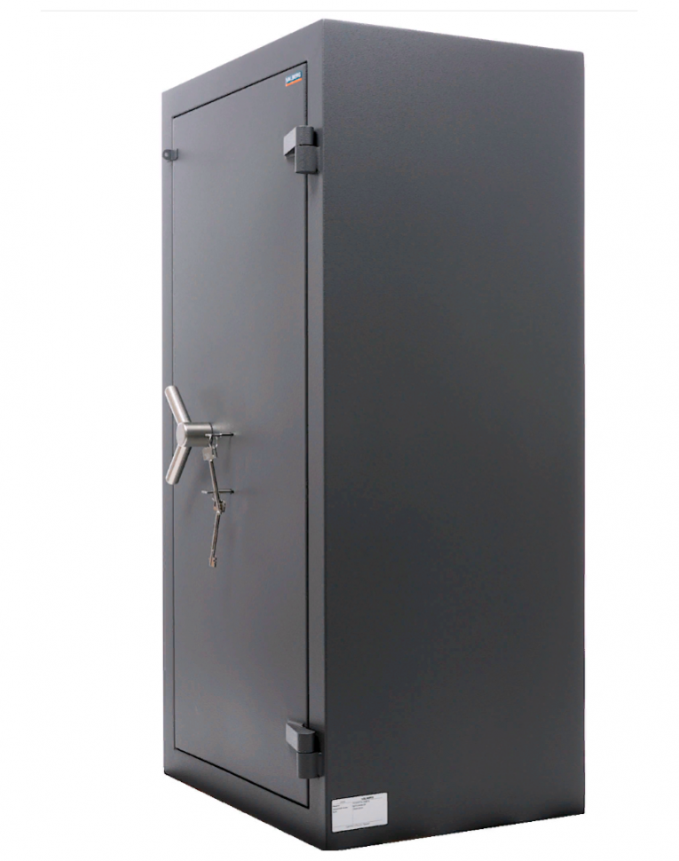 Взломостойкий сейф Valberg Гранит III-1368 KL купить в Кемерово