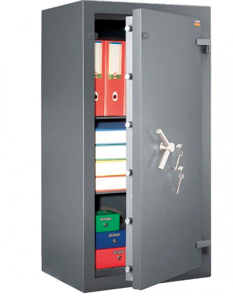 Взломостойкий сейф Valberg Гранит III-1368 KL купить в Кемерово