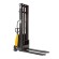 Штабелер с электроподъемом BDA-II 1035 (1000 кг, 3,5 м, 12В / 85Ач) SMARTLIFT (SMART) купить в Кемерово