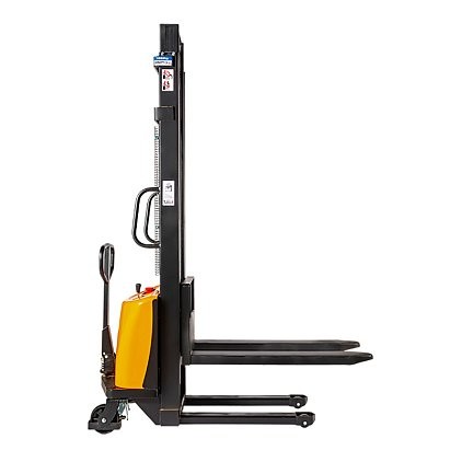 Штабелер с электроподъемом BDA-II 1035 (1000 кг, 3,5 м, 12В / 85Ач) SMARTLIFT (SMART) купить в Кемерово Штабелер с электроподъемом BDA-II 1035 (1000 кг, 3,5 м, 12В / 85Ач) SMARTLIFT (SMART) купить в Кемерово