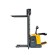 Штабелер электрический самоходный CDDK20 (2000 кг, 6,5 м, 24В / 300Ач, EPS) SMARTLIFT (SMART) купить в Кемерово
