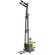 Штабелер электрический самоходный CDDK20 (2000 кг, 6,5 м, 24В / 300Ач, EPS) SMARTLIFT (SMART) купить в Кемерово