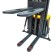 Штабелер электрический самоходный CDDK20 (2000 кг, 6,5 м, 24В / 300Ач, EPS) SMARTLIFT (SMART) купить в Кемерово