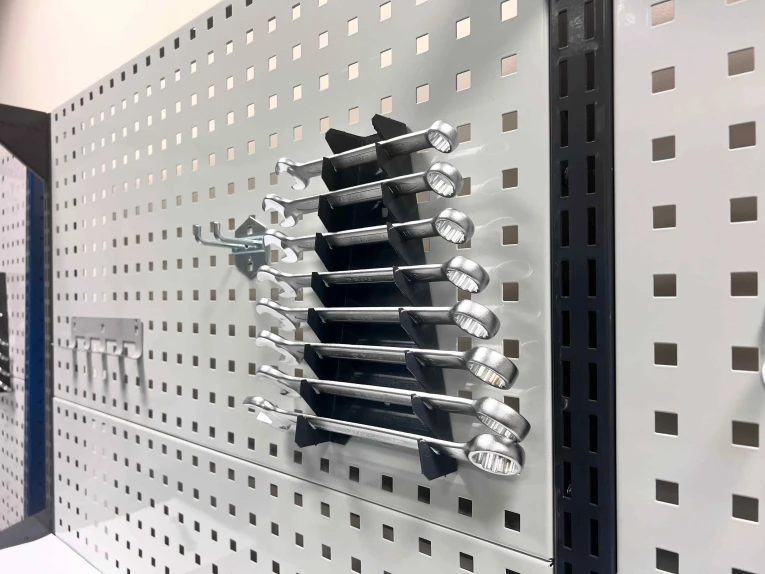 Стол-верстак Craft 2202.S4L34.24-2F купить в Кемерово