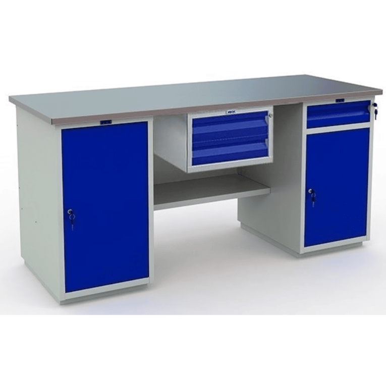 Верстак Profi WT180.WD1/WD2.100 купить в Кемерово