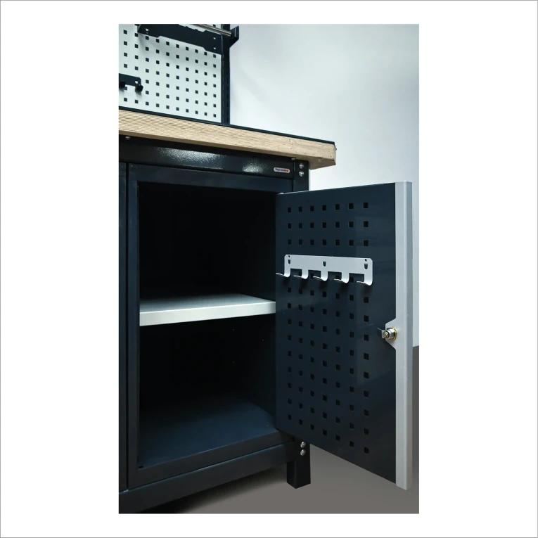 Верстак MCN 1252.S66-1 купить в Кемерово Верстак MCN 1252.S66-1 купить в Кемерово