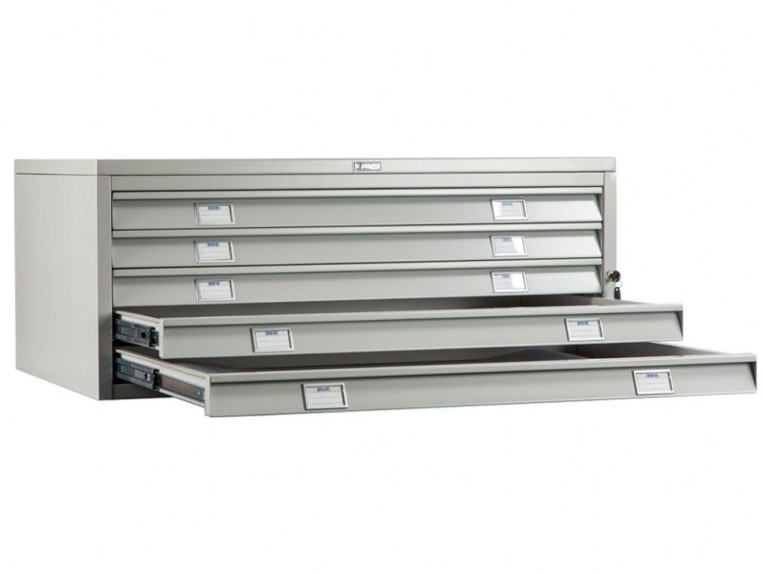 Картотека A1-05/1 (верх) купить в Кемерово