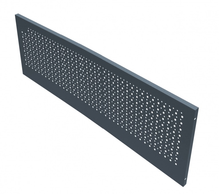 Панель перфорированная 1760 SMART купить в Кемерово