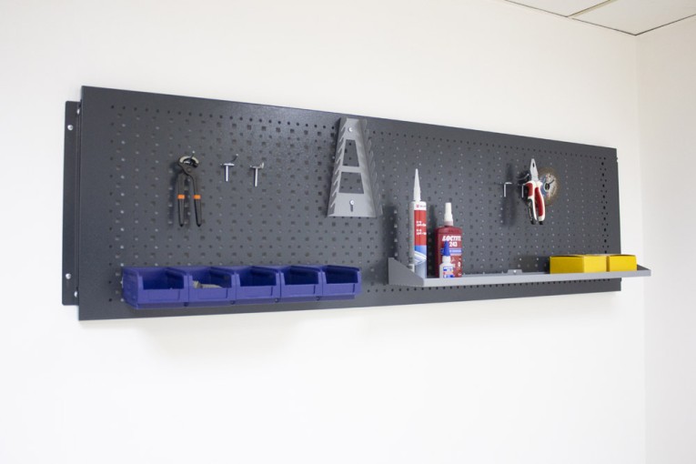 Панель перфорированная 1760 SMART купить в Кемерово