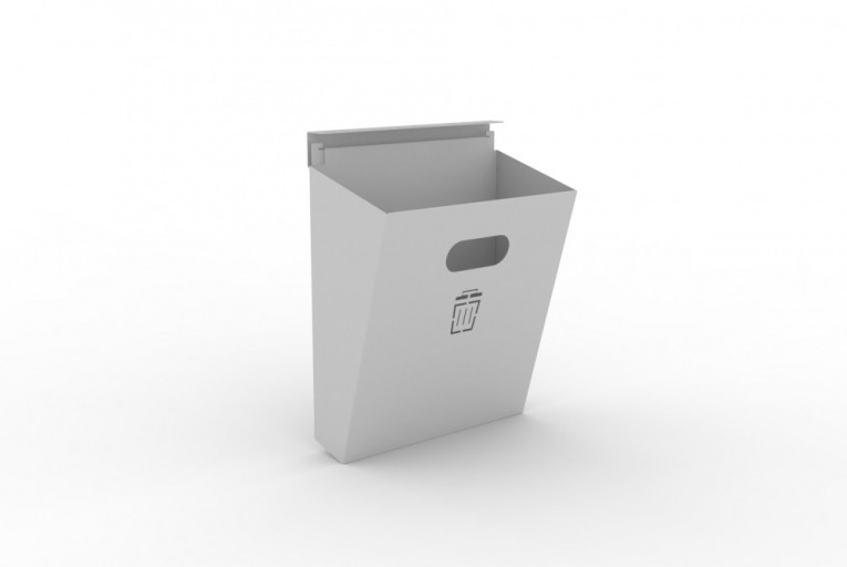 Урна подвесная купить в Кемерово Урна подвесная купить в Кемерово