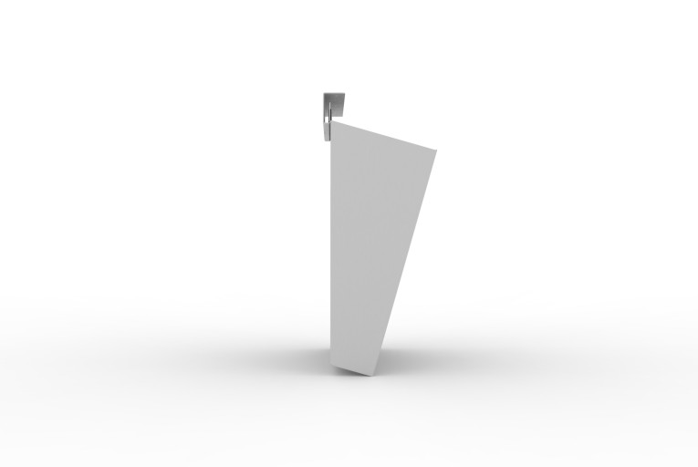 Урна подвесная купить в Кемерово Урна подвесная купить в Кемерово