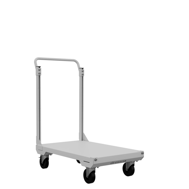 Тележка транспортная многофункциональная Gresson ТТМ-2 купить в Кемерово