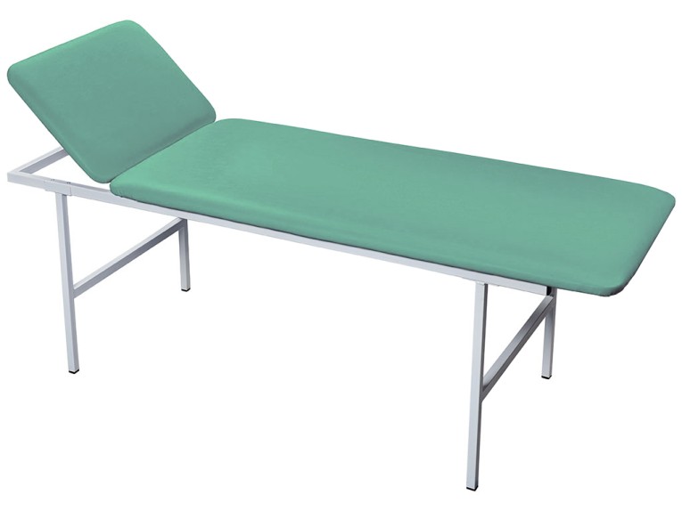 Кушетка медицинская смотровая МД КС (Бирюзовый) купить в Кемерово