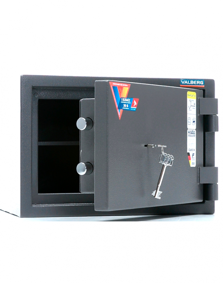 Взломостойкий сейф Valberg Кварцит 30 купить в Кемерово Взломостойкий сейф Valberg Кварцит 30 купить в Кемерово