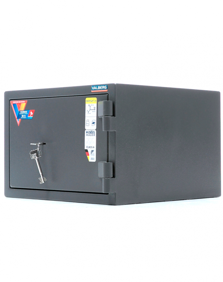 Взломостойкий сейф Valberg Кварцит 30 купить в Кемерово Взломостойкий сейф Valberg Кварцит 30 купить в Кемерово