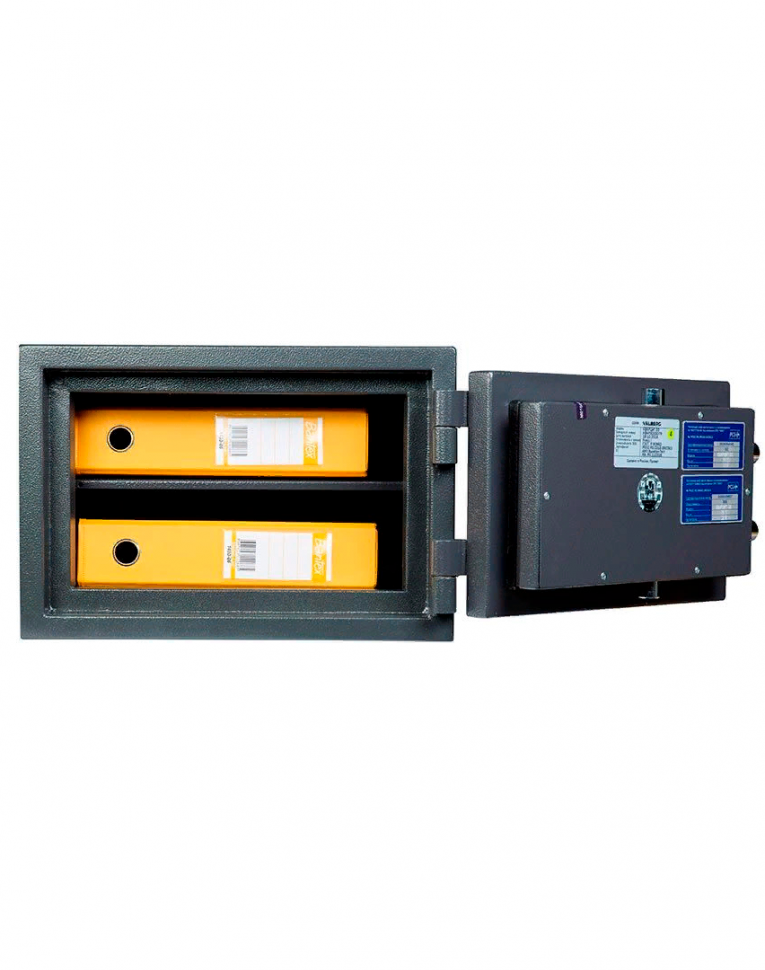 Взломостойкий сейф Valberg Кварцит 30 купить в Кемерово Взломостойкий сейф Valberg Кварцит 30 купить в Кемерово