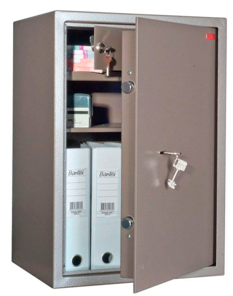 Офисный сейф Aiko TM-63T купить в Кемерово Офисный сейф Aiko TM-63T купить в Кемерово