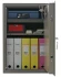 Офисный сейф Aiko TM-63T, деталь Офисный сейф Aiko TM-63T, деталь