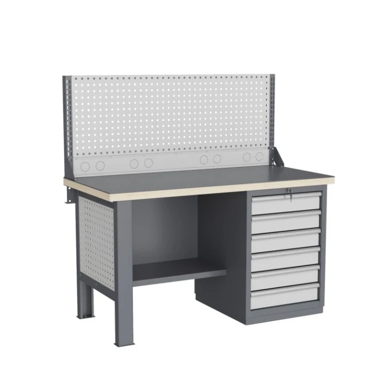 Верстак FBK 1551.16.3-1R купить в Кемерово Верстак FBK 1551.16.3-1R купить в Кемерово