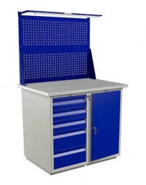 Верстак Profi WT100.WD5/WD1.021