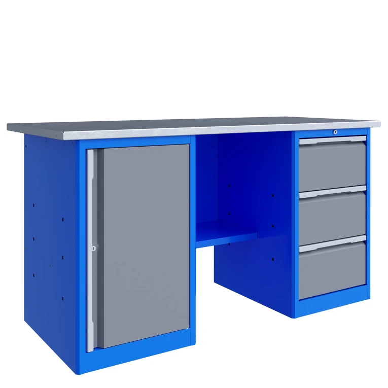 Верстак PRF 161.37.1 купить в Кемерово