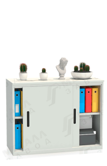 Шкаф-купе архивный ALS-8812 Шкаф-купе архивный ALS-8812