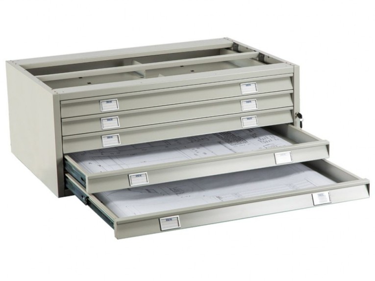 Картотека A1-05/2 (промеж.секция) купить в Кемерово Картотека A1-05/2 (промеж.секция) купить в Кемерово